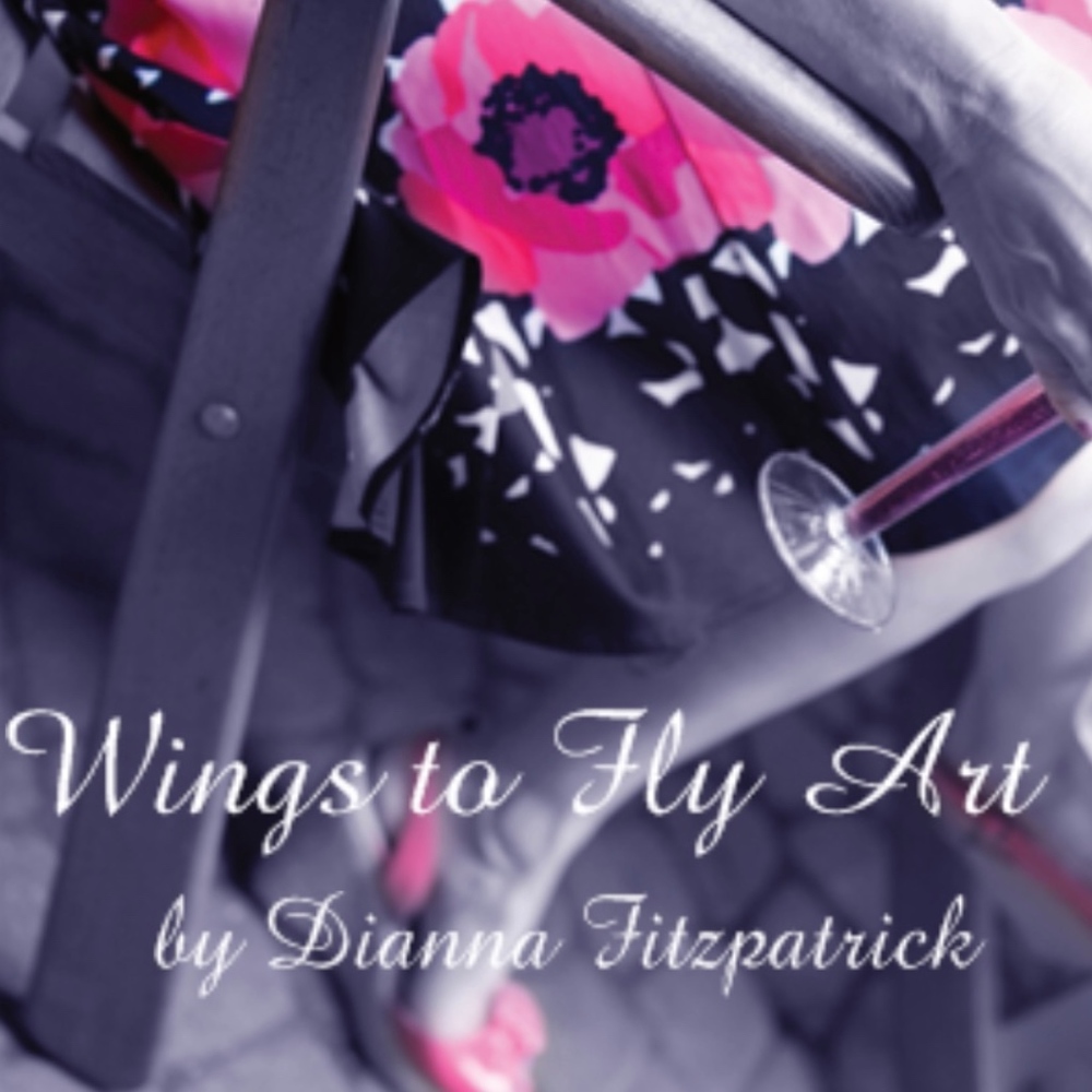 Meet your Posher, Dianna